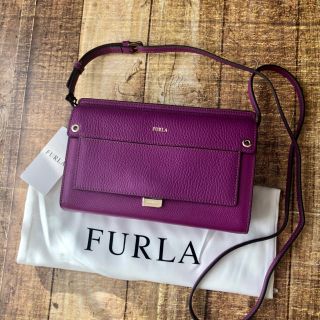 フルラ 新作（パープル/紫色系）の通販 12点 | Furlaを買うならラクマ