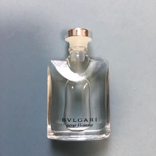 ブルガリ(BVLGARI)のブルガリ ミニ香水(ユニセックス)