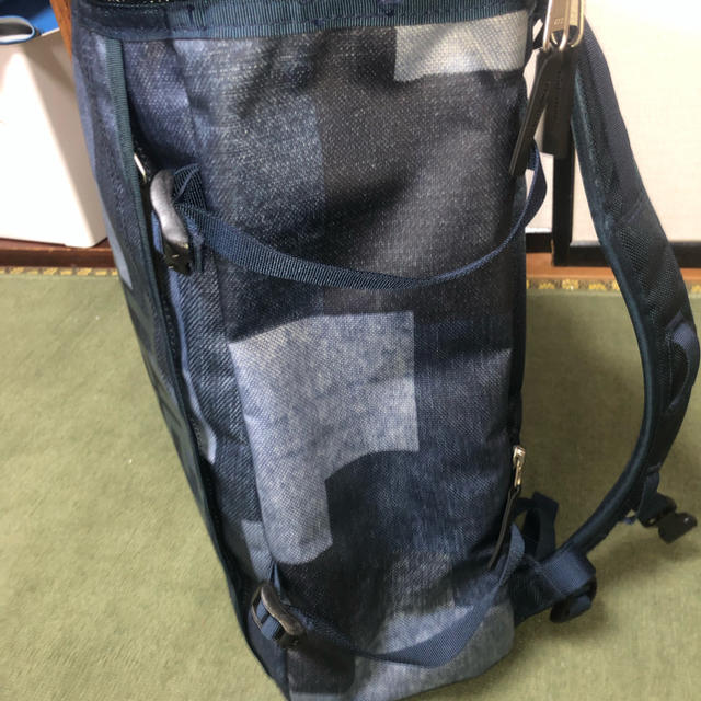 ノースフェイス バックパック30L レア 1