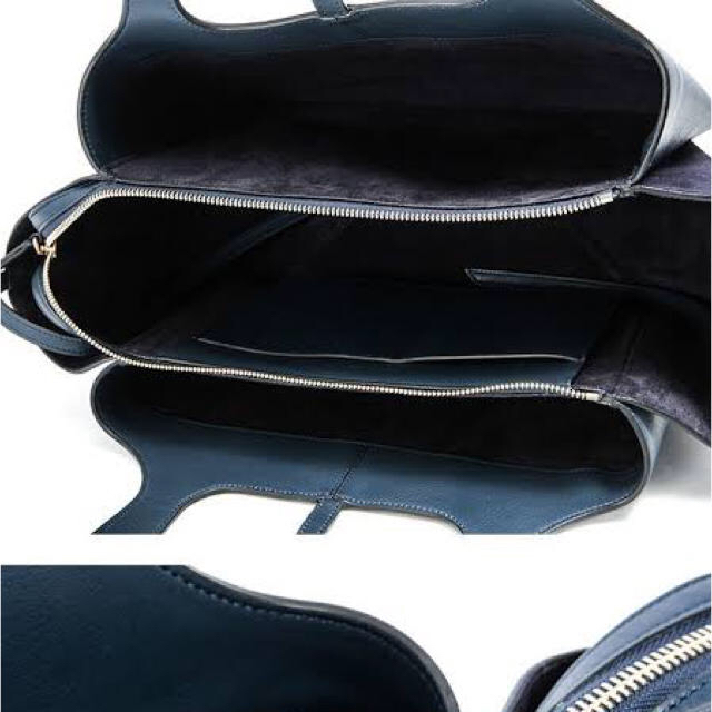 CELINE - 【美品】36万♡CELINE TRIFOLD SMALL トリフォルド CELINE - 【美品】36万♡CELINE TRIFOLD SMALL トリフォルド