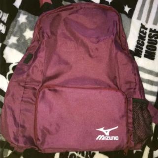 ミズノ(MIZUNO)のリュック(バッグパック/リュック)