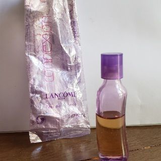 ランコム(LANCOME)のLANCOME  香水  CONNEXION  5ml(香水(女性用))