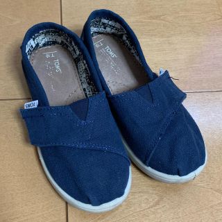 トムズ(TOMS)のTOMS トムス スリッポン(スリッポン)