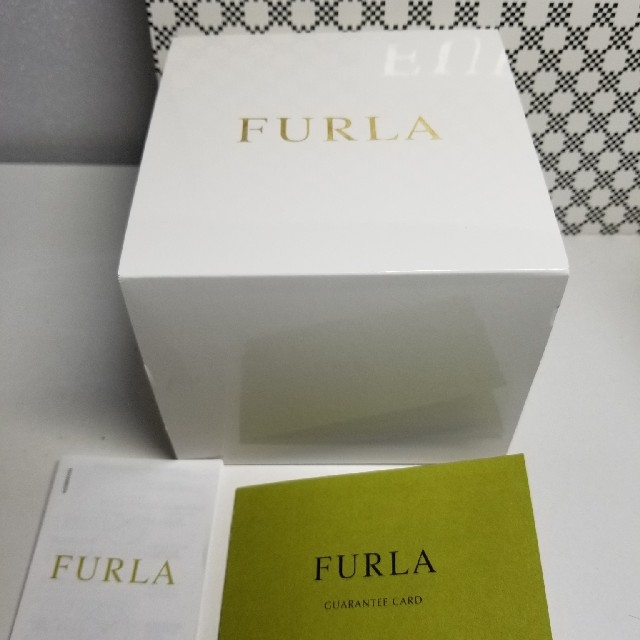 Furla(フルラ)のFURLA ELISIR ローズゴールド腕時計 R4253111501 レディースのファッション小物(腕時計)の商品写真