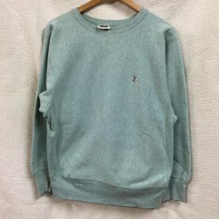 チャンピオン(Champion)の1000円引き! 80sトリコUSAチャンピオンリバースL【LCMP6】(スウェット)