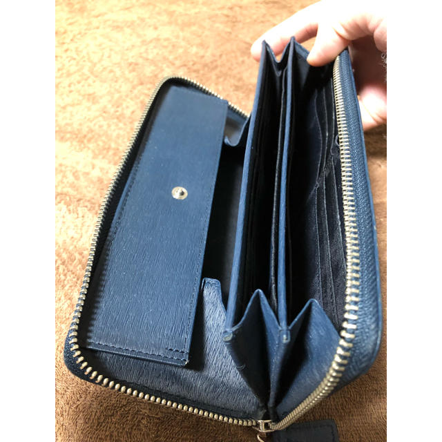 PORTER - 【値下げしました!】【美品】吉田カバン ポーター 長財布