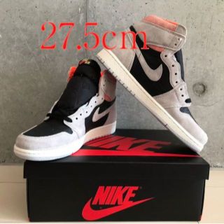 ナイキ(NIKE)のH.hanzo様専用 NIKE AIR JORDAN 1 (スニーカー)