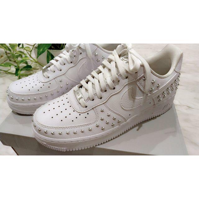 NIKE(ナイキ)のNike Air Force 1 xx StarsPack ナイキ メンズの靴/シューズ(スニーカー)の商品写真