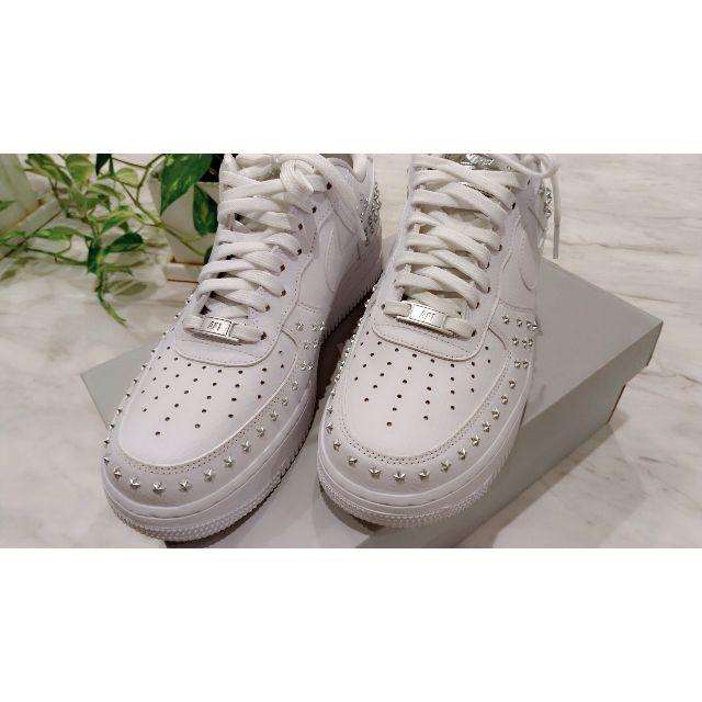 NIKE(ナイキ)のNike Air Force 1 xx StarsPack ナイキ メンズの靴/シューズ(スニーカー)の商品写真