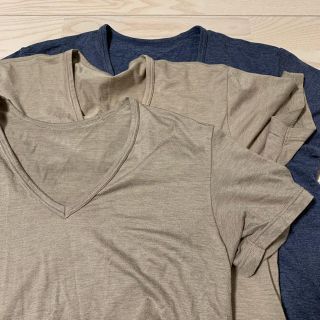 ユニクロ(UNIQLO)の【グレイス様専用】ユニクロ UNIQLO ヒートテック 6枚セット(その他)