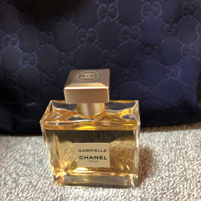 CHANEL 香水 ガブリエル