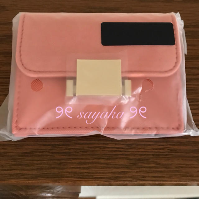 JUSGLITTY(ジャスグリッティー)の💗JUSGLITTY💗カラーマルチケース レディースのファッション小物(ポーチ)の商品写真