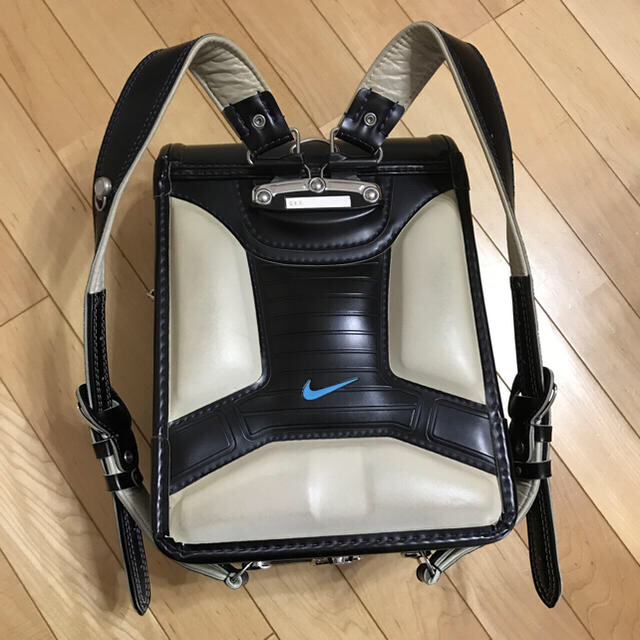 NIKE(ナイキ)のランドセルNIKE キッズ/ベビー/マタニティのこども用バッグ(ランドセル)の商品写真