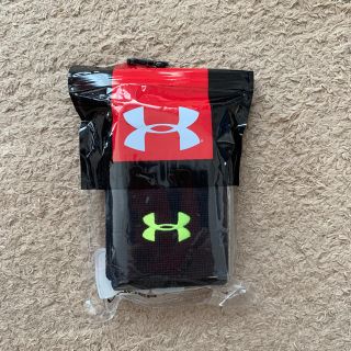 アンダーアーマー(UNDER ARMOUR)のリストバンド(その他)