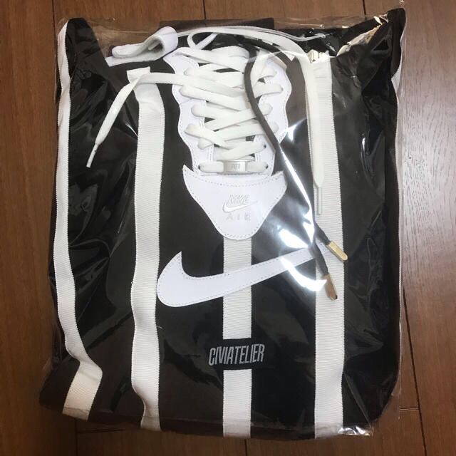 ヒデボー様専用!激レア!civiatelier XL エアフォース1パーカー ヒデボー様専用!激レア!civiatelier XL エアフォース1パーカー