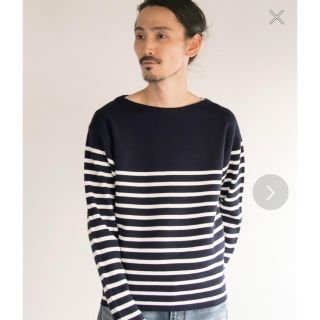 アーバンリサーチ(URBAN RESEARCH)の新品 URBAN RESEARCH ミラノリブボートネック(ニット/セーター)