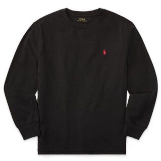 ラルフローレン(Ralph Lauren)の★ラルフローレン★ワンポイント長袖Tシャツ‼【新品未使用】値下げします！(Tシャツ/カットソー)