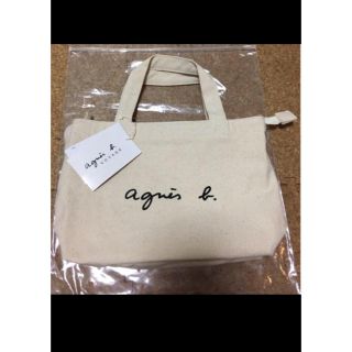 アニエスベー(agnes b.)のnyankichiさま専用 アニエス・ベー  トートバッグ(トートバッグ)