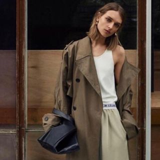celine - 専用!2018AW CELINE セリーヌ フィービー 最期トレンチ