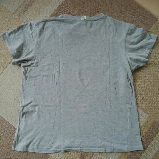 nonnative(ノンネイティブ)のnonnative(ノンネイティブ) プリントTシャツ 表示サイズ:Free メンズのトップス(Tシャツ/カットソー(半袖/袖なし))の商品写真