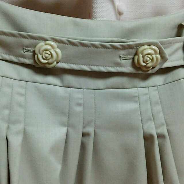 R・F(アールエフ)の春スカート レディースのスカート(ミニスカート)の商品写真