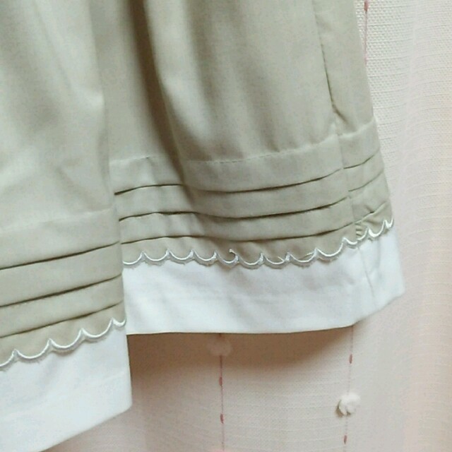 R・F(アールエフ)の春スカート レディースのスカート(ミニスカート)の商品写真