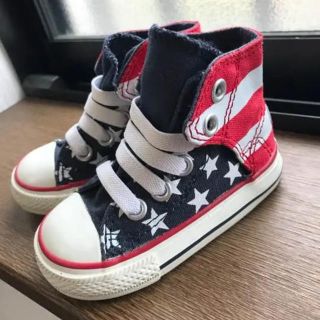 コンバース(CONVERSE)のコンバーススニーカー(スニーカー)