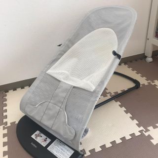 ベビービョルン(BABYBJORN)のkana♡様専用BABY BJORN メッシュバウンサー(その他)