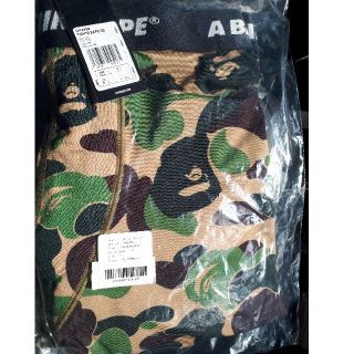 アベイシングエイプ(A BATHING APE)のadidas bape(その他)