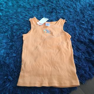 ジンボリー(GYMBOREE)のジンボリー タンクトップ(Tシャツ/カットソー)