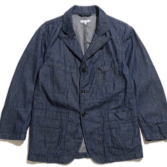 Engineered Garments - 【新品】2019SSエンジニアドガーメンツ ベッド ...