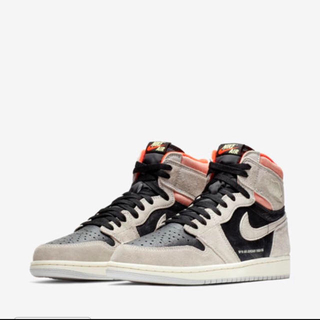 ナイキ(NIKE)の29cm AIR JORDAN 1(スニーカー)