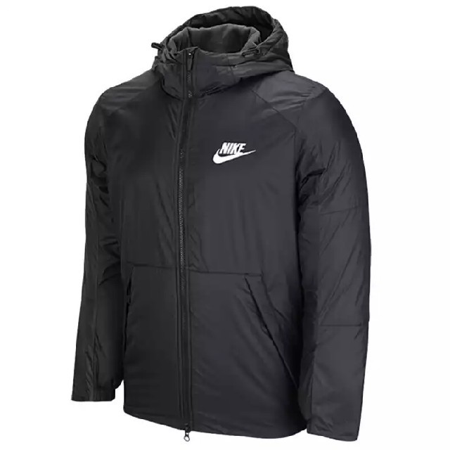 定価以下 NIKE 裏フリース 中綿 ジャケット ダウン ボア JK マウンテン