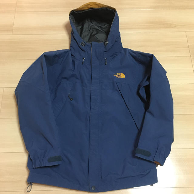 THE NORTH FACE(ザノースフェイス)のノースフェイス スクープジャケット   メンズのジャケット/アウター(マウンテンパーカー)の商品写真