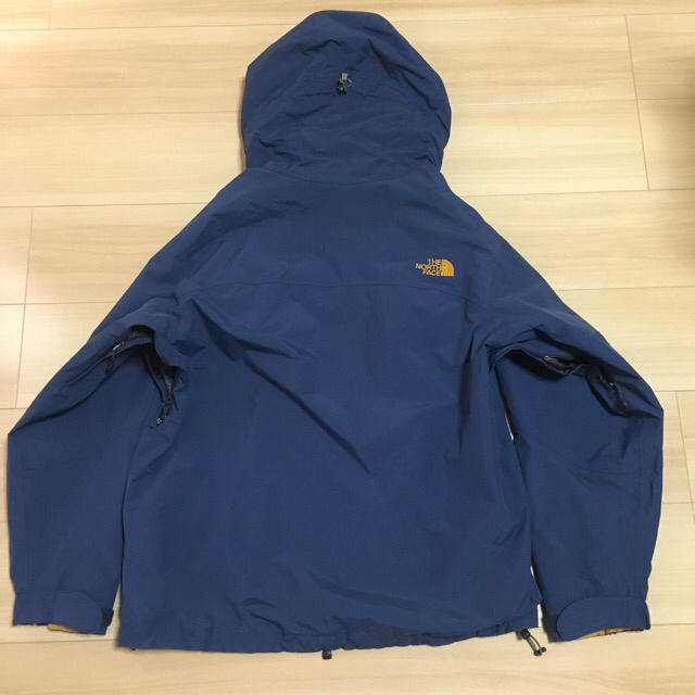 THE NORTH FACE(ザノースフェイス)のノースフェイス スクープジャケット   メンズのジャケット/アウター(マウンテンパーカー)の商品写真