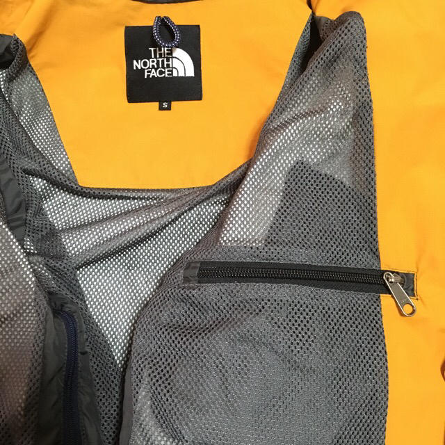 THE NORTH FACE(ザノースフェイス)のノースフェイス スクープジャケット   メンズのジャケット/アウター(マウンテンパーカー)の商品写真