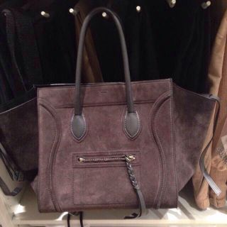 セリーヌ(celine)のセリーヌ ファントム(トートバッグ)