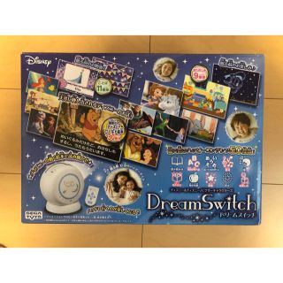 ディズニー(Disney)のディズニー ドリームスイッチ(知育玩具)