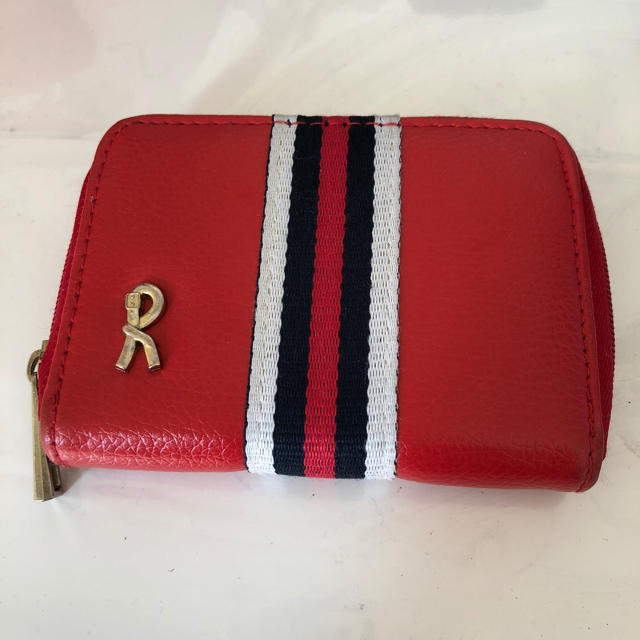 ROBERTA DI CAMERINO(ロベルタディカメリーノ)のロベルタコインケース レディースのファッション小物(コインケース)の商品写真