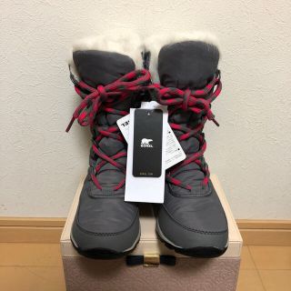 ソレル(SOREL)のスノーブーツ(ブーツ)