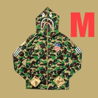 アベイシングエイプ(A BATHING APE)のacc2000jp様専用(パーカー)