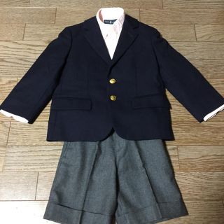 ラルフローレン(Ralph Lauren)のRalph Laurenセットアップスーツ美品✨(その他)