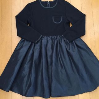 milli de lain  フォーマルワンピース120(ドレス/フォーマル)