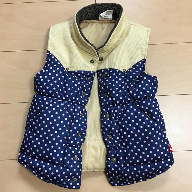 REDDY APPLESEED(レディーアップルシード)の☆みっきー様専用☆ キッズ/ベビー/マタニティのキッズ服女の子用(90cm~)(ジャケット/上着)の商品写真