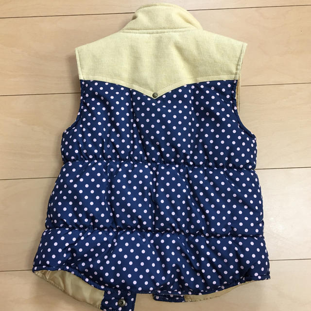 REDDY APPLESEED(レディーアップルシード)の☆みっきー様専用☆ キッズ/ベビー/マタニティのキッズ服女の子用(90cm~)(ジャケット/上着)の商品写真