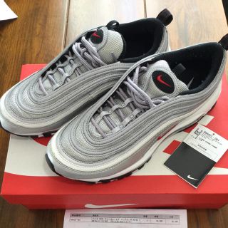 ナイキ(NIKE)のNIKEAIRMAX 97 OG QS(スニーカー)