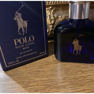 ポロラルフローレン(POLO RALPH LAUREN)のポロラルフローレン 香水(香水(男性用))