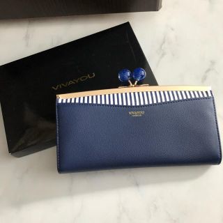 VIVAYOU（財布）のフリマアイテム一覧