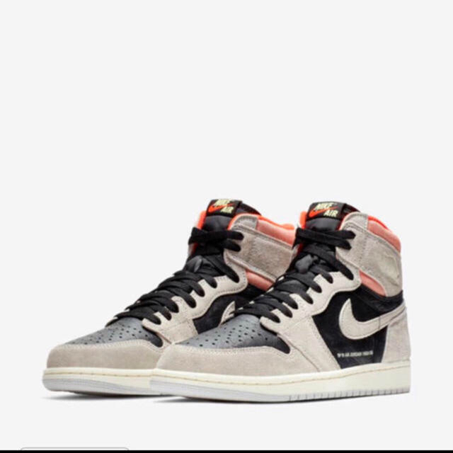 NIKE AIR Jordan 1 Retro High OG 29㎝