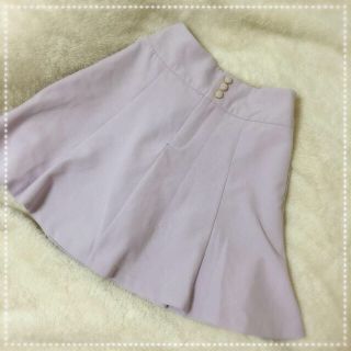 マジェスティックレゴン(MAJESTIC LEGON)のMAJESTIC LEGON スカパン(ミニスカート)